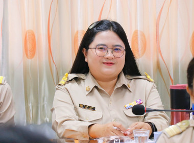 การประชุมข้าราชการ พนักงานราชการ และลูกจ้างประจำ ... พารามิเตอร์รูปภาพ 53